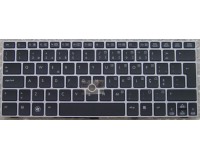 TECLADO HP EliteBook 2170p 677598-131 PT PO FRM PS PID05648